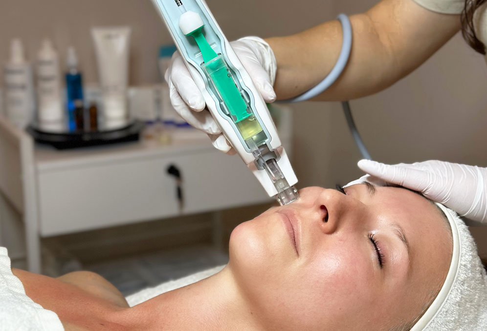 Mesoject